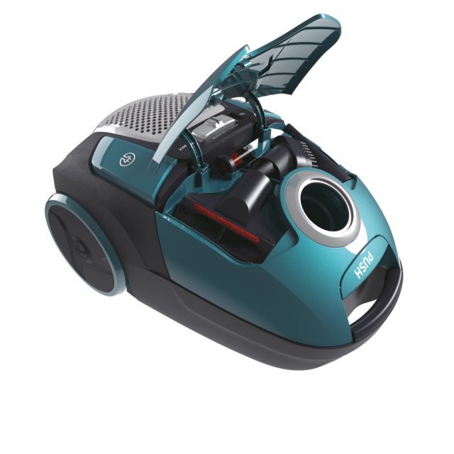 pool vacuum won t keep suction